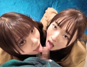 逆痴漢×企画｜他の乗客にバレないように隠れてエッチ行為をし続けていたら発情しちゃって種付けSEXになったｗ